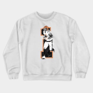 Ja'Marr Chase (Variant) Crewneck Sweatshirt